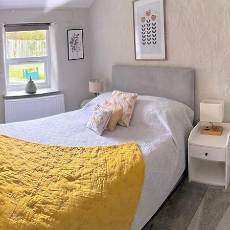 Romantic Log-Burner Cornish Cottage Private Garden Dogs Welcome Truro Exterior photo