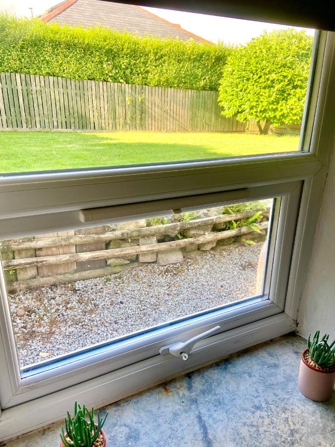 Romantic Log-Burner Cornish Cottage Private Garden Dogs Welcome Truro Exterior photo